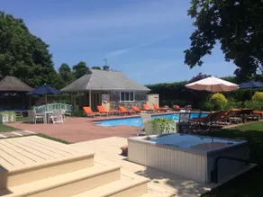 South of Hwy Hamptons Oasis w/ Pool! - Image 3