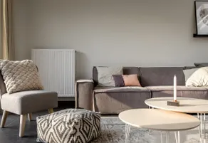 Trendy and spacious house in Bruges - Huize Sophia - Image 2