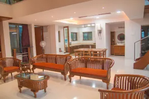 Gulmohar - Luxurious PentHouse Family Rooms - Image 3