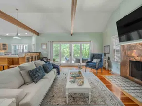 Coastal Downtown Cottage near Historic Downtown Wilmington, NC - Image 4
