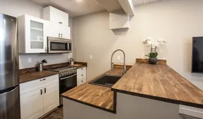 Economy Suite at Boulder Mountain Resort - Image 2