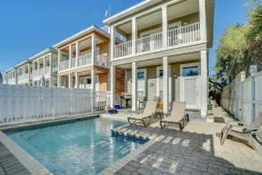 Amzg Gulf view,4 Bd/3.5 Bath Home, Pvt heated Pool - Image 3