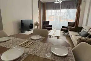 Luxury 2+1 apartment with swimming pool in Antalya - Image 2