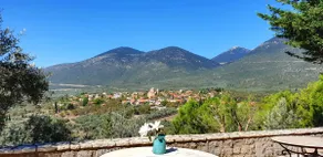 Private Villa with Panoramic View - Image 3