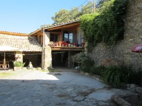 Loft in the Pyrenees, Congost de Montrebei - Image 5