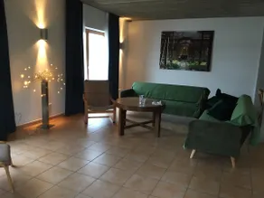 Apartment right on the Rhine with a view. - Image 2
