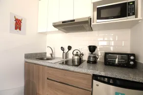 Experience Lima from a Nice and Renovated Loft #A - Image 3