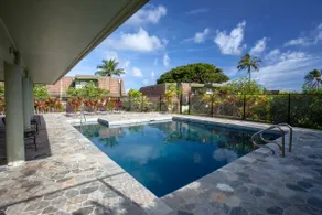Ocean & Golf Course Views / 2BR TH / Walk to Beach - Image 4