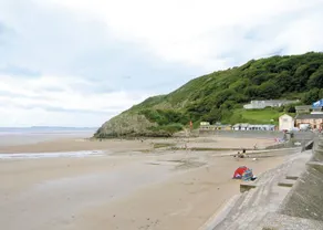 Cottage , seaside views, quiet beach, awesome view - Image 2