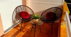 Marina apartment with parking - Image 5