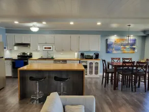 Waterfront 3 bedroom cottage on Lake Scugog - Image 2