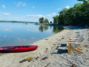 Acadia Beach House near Bar Harbor - Image 3