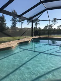 Spectacular canal home w/ private salt water pool - Image 2