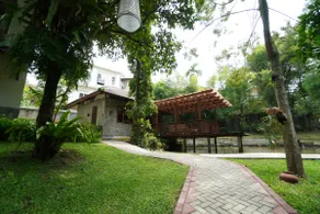 1BR Villa Lavender w/ Shared Pool at Rumah Gadog - Image 2
