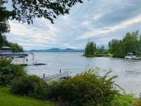 The Maritime on the lake and spa -28p. - Image 4
