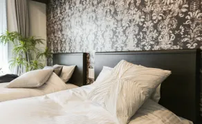 [#203] 9-minute walk to Kinshi Station, 5-minute walk to Toei Betsuin Station, comfortable stay with a spacious bath - Image 3