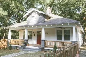 A Classic Urban Cottage, Comfortable and Stylish. - Image 2