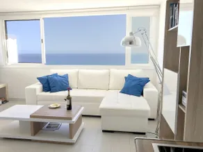 Traumhaft – Dachgeschossapartment mit spektakulärem Meerblick. 2 Schlafzimmer. WIFI 24 h - Image 3