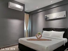 LaVie 508 Langkawi Homestay - Image 2