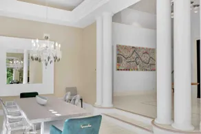 Sag Harbor Modern Oasis - Image 5