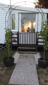 Din 4 * vistelse, pooler, stränder - lakan, handdukar, hushållslinne ingår - Image 2