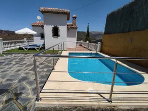 Las Encinas COSTA DEL SOL (best climate in Europe) - Image 4