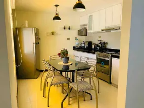 Beautiful comfortable apartment with a large terrace - Image 4