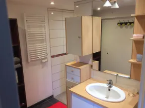 large studio with mezzanine near Douai - Image 3