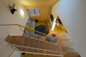 Quercus Apartments 37 - Relaxing Penthouse - Image 2