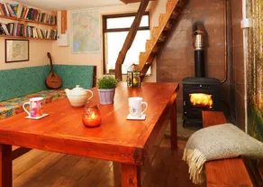 Meadowsweet Forest Lodge - Image 3
