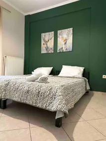 Hanioti Center 2BR - Safe and Family-Friendly - Image 3