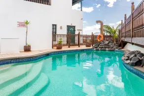 Casa Lili - Shared Pool - Close to Seafront Promenade - Sea Views from upper terrace - Image 4