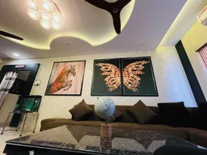Pearl Luxury 3 bedroom and 1 Bar/Theatre Apartment - Image 3