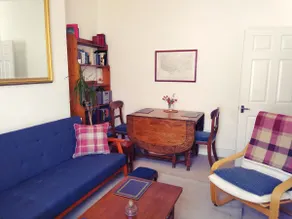 Beautiful flat in heart of Broughty Ferry - Image 3