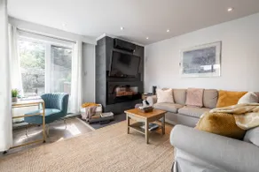 Lake and Mountain Views: 2 Bed 2 Bath - Image 2