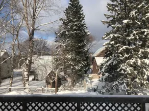 Warm and inviting home in Houghton! - Image 2