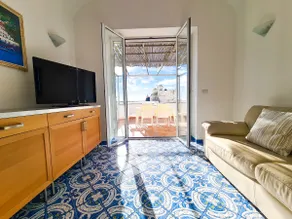 Il Dipinto - cozy apartment in the heart of Capri - Image 3