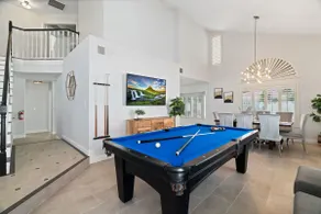 ❤ BRAND NEW POOL, Clean 4BR/3BA Modern Chic Home ❤ - Image 3