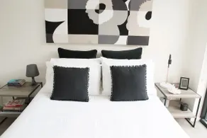 Charming 2 Bedroom Apartment In Richmond Close to MCG - Image 4