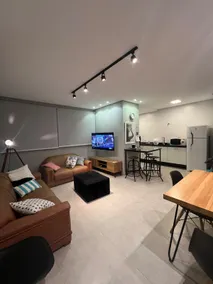 New apartment, equipped and well located! - Image 4