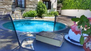 ”Tessera” Villa Tsagarada, Pelion - Image 4