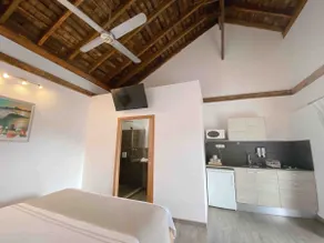 Fare noanoa-sapinus suite + lagoon nearby + fiber wifi - Image 5