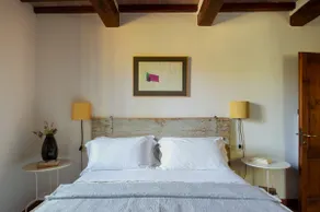 La Loggia, farmhouse apartment - Image 4