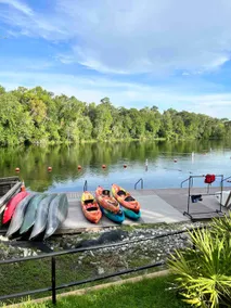 Perfect Getaway Home! Close to Rainbow Springs! - Image 3
