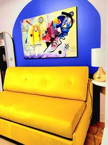 Golden Art Studio - Image 2