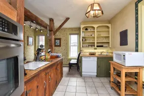 The Loft (Two Story Apartment) (Suite 201) - Image 3