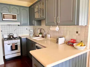Peaceful 1BR apt in San Juan - Image 5
