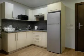 Boutique Residence Iconia-Lemon Spaces Zamalek - Image 4