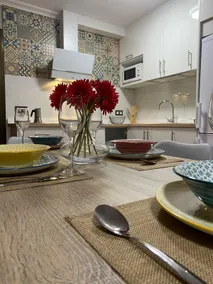 Beautiful apartment in Puerto De Las Nieves, Agaete - Image 4
