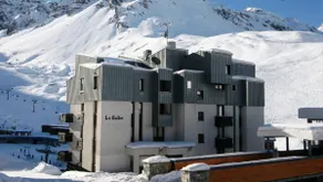 Directly on the slopes, at the highest point of the resort! - Image 4